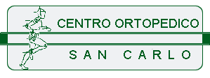 centro ortopedico san carlo genova voltri